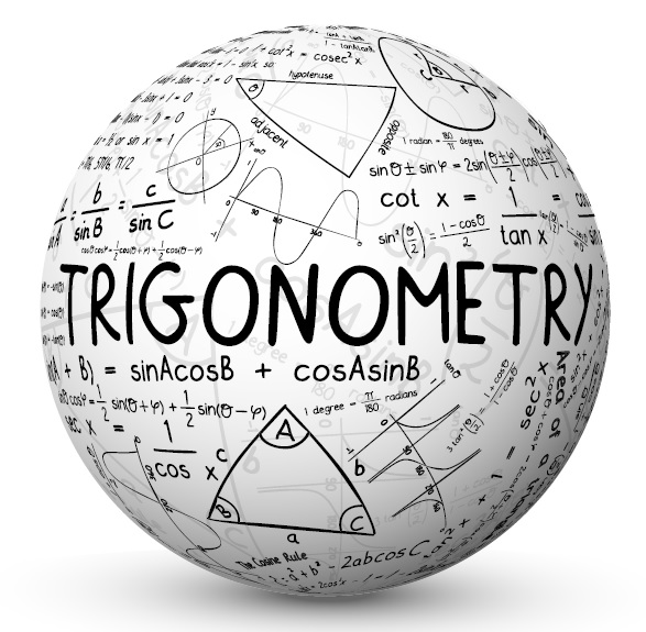Trigonometry for Seaman